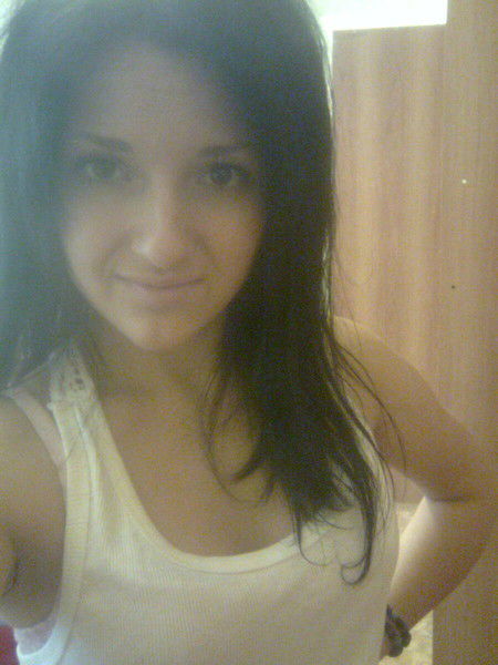 Эля Абдулаева