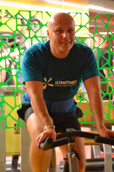 Максим Книжников