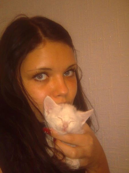 Юлия Борисенко