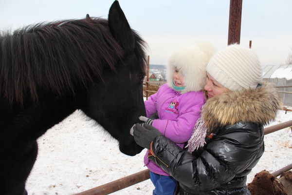 Ольга Томилова