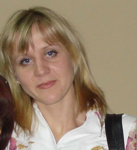 Дина Евтухова