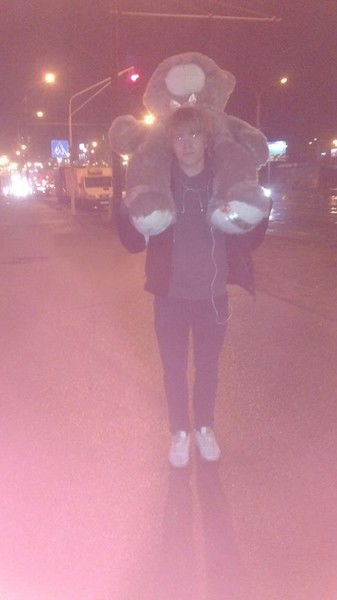 Максим Фатеев