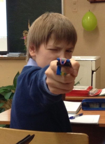 Сергей Бобровский