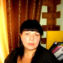 Оксана Пятакова