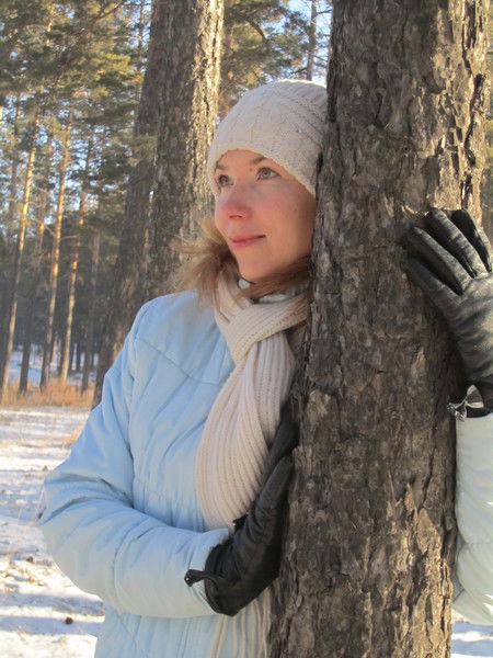 Наталья Кондратьева