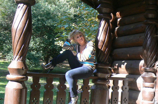 Aлла Атмажян