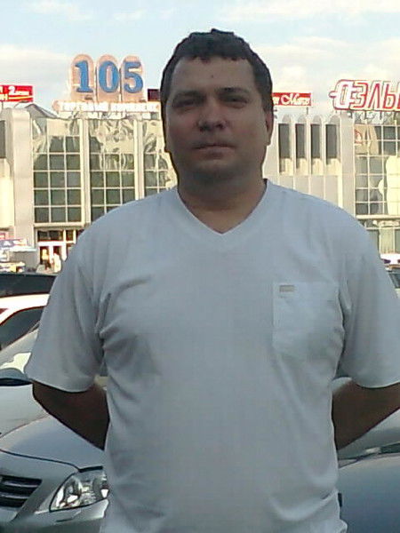 Олег Евлеев