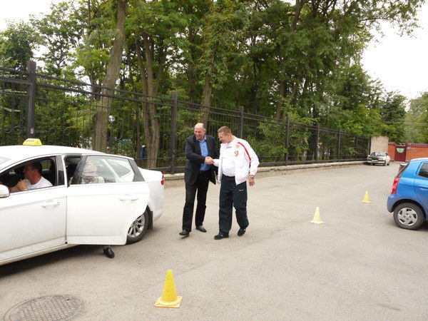 Юрий Гребенюк