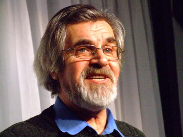 Анатолий Тучков