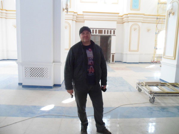 Алексей Широков