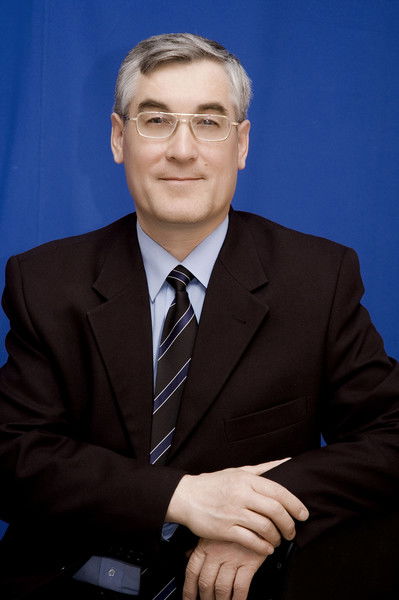 Гаяз Исмагилов