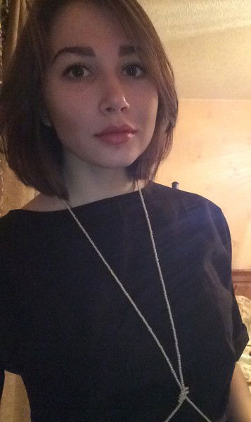 Аня Заславская