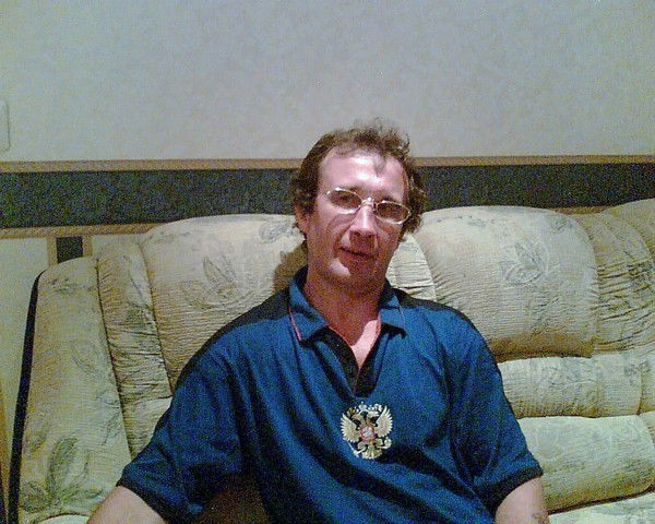 Валерий Мишин