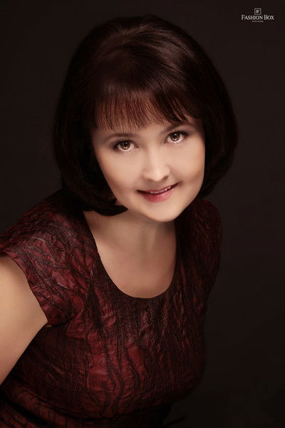 Татьяна Малькова