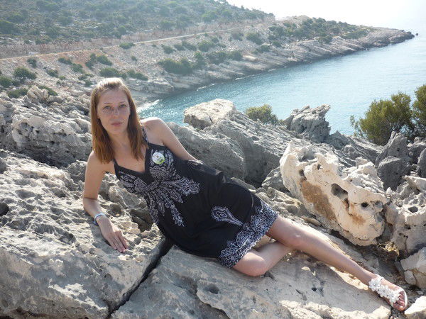 Наталья Беляева