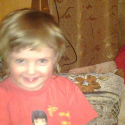 Наталья Быстренко