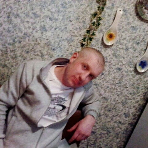 Николай Николаев