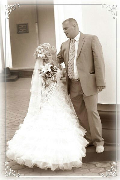 Наталья Шеремет