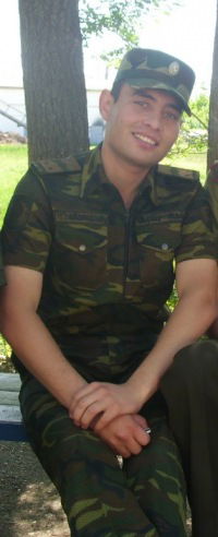 Ерлан Айткалиев