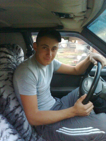 Александр Коренной