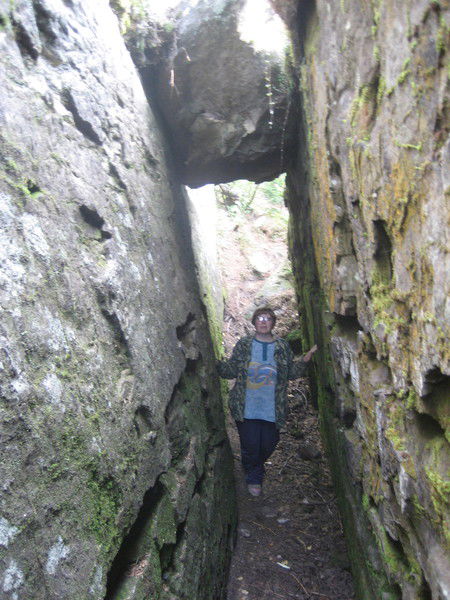 Татьяна Жигалова