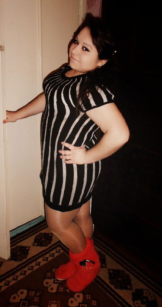 Кристина Чекмак