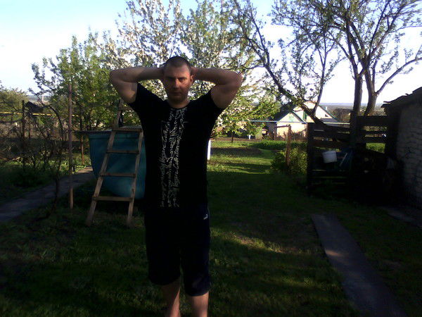 Петр Гулько