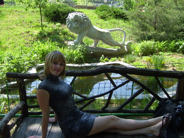 Маришка Спица