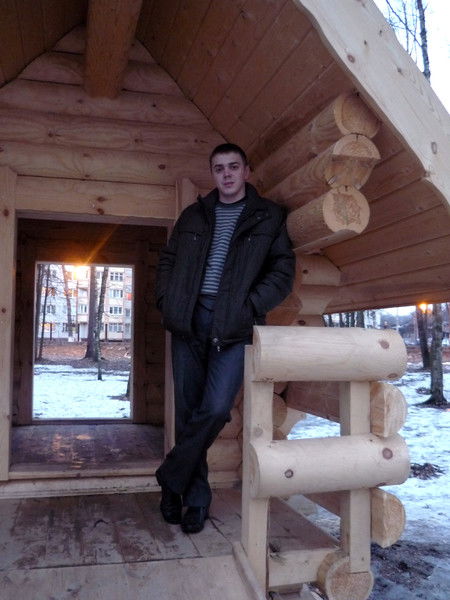 Анатолий Никулин