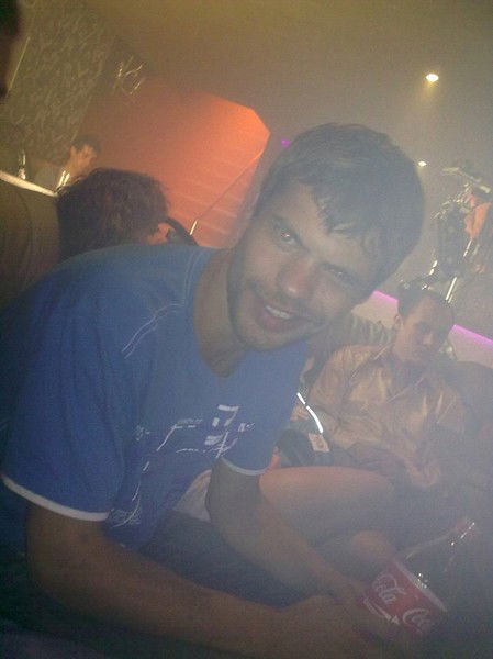 Петро Иванов