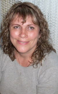 Елена Яшкевич