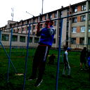 Cаша Ушкачев