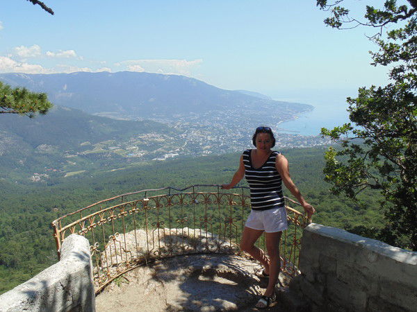 Татьяна Карасева