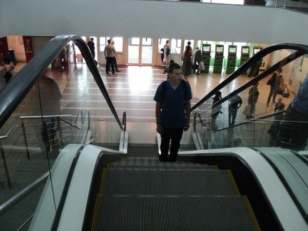 Костя Никитин