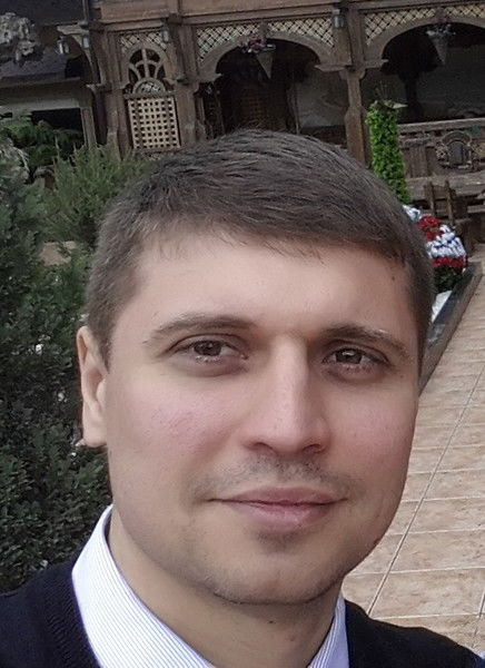 Михаил Лубенский