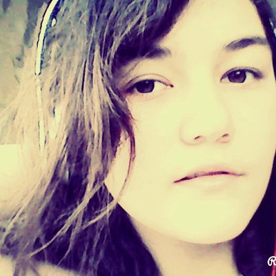 Вика Данилова