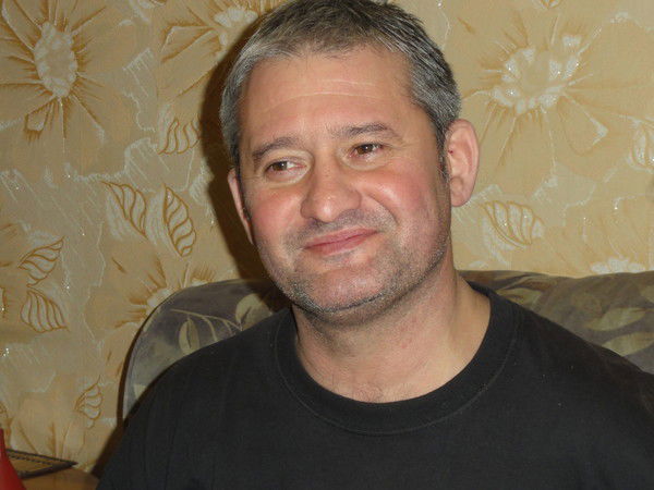 Эдуард Набиуллин