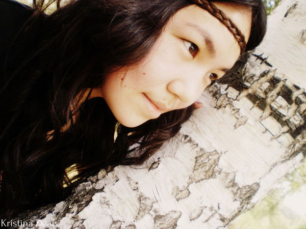 Динара Мукашева