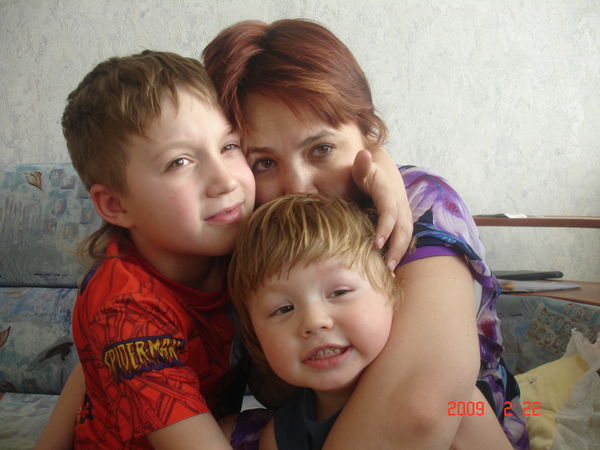 Алексей Андрусенко