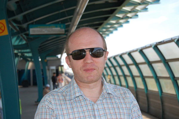 Александр Бухарев