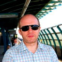 Александр Бухарев