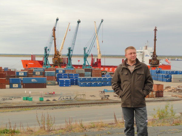 Алексей Клепиков