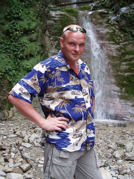 Виталий Хакин