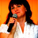 Наталья Каменева