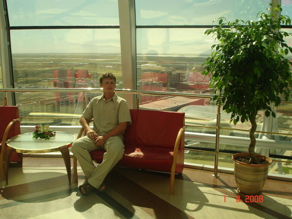 Юрий Шешуков