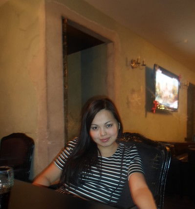 Айгерим Арынгазина