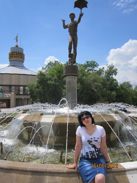 Ирина Слынько