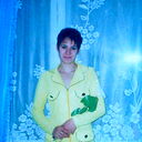Лена Киреева