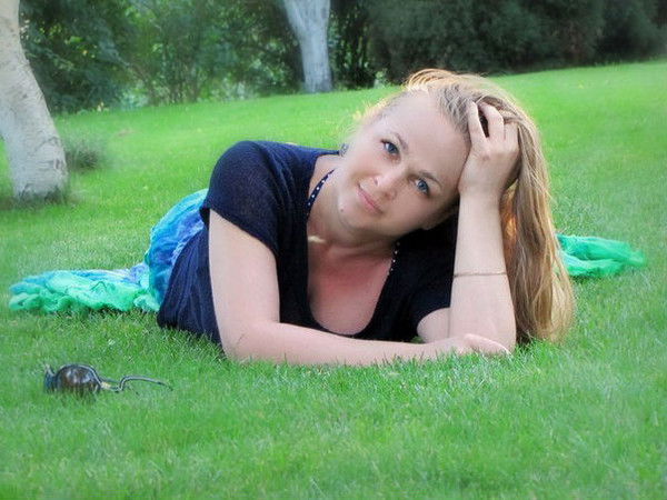 Лилия Перевалова