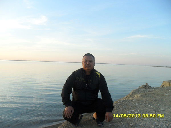 Берик Жадырасын